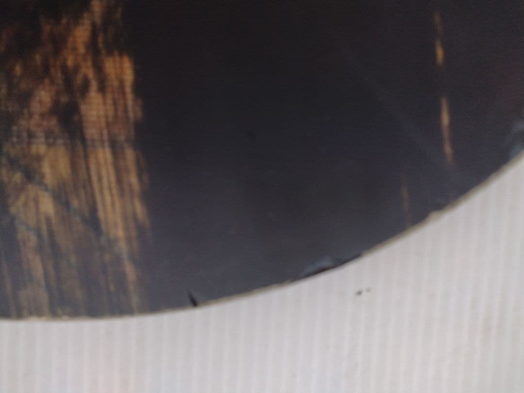 RIDE☓BURTON スノーボード BURTONケース付き3点セット