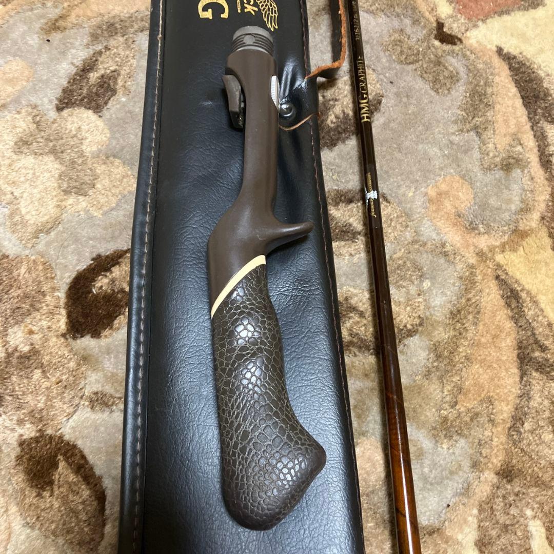 専用出品《レア》FENWICK / HMG GFC-553 　オールド