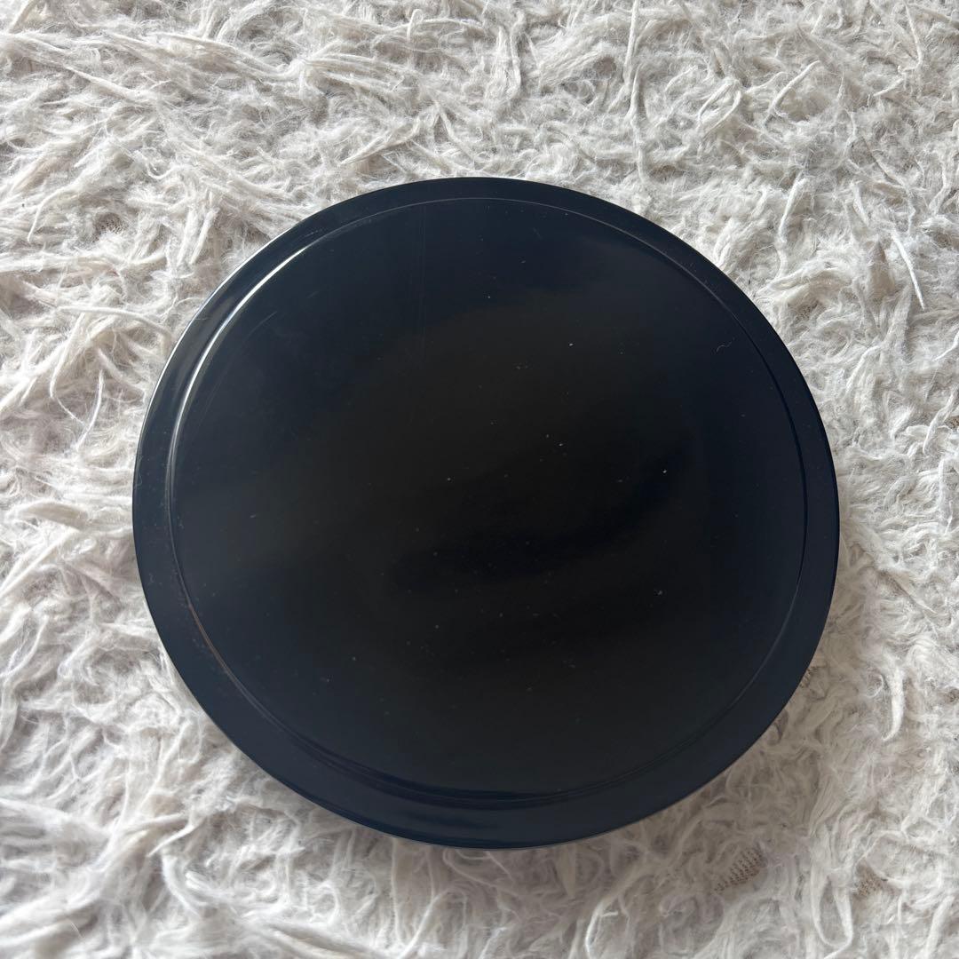 ◎極美品 未使用レベル 水指 宇田佐平造 瀬戸釉 一重口水指 共箱 茶道具