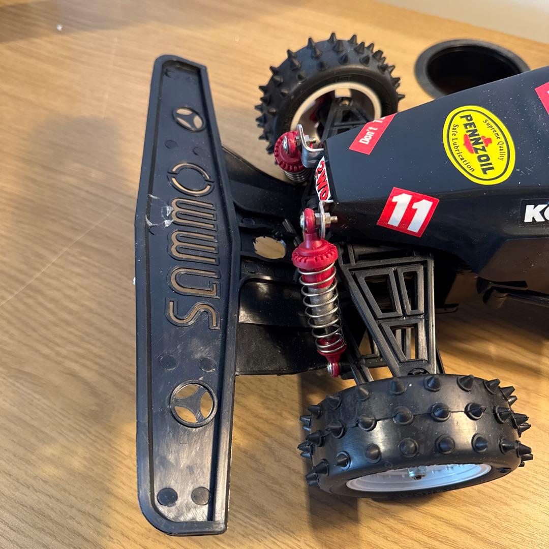 ROAD WINNER ホビーラジコン