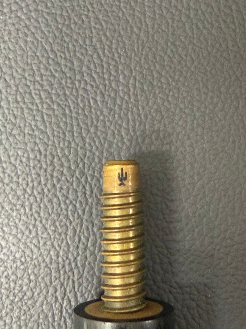 サウスウエスト（South West）カスタムキュー用 ジョイント「純正品」