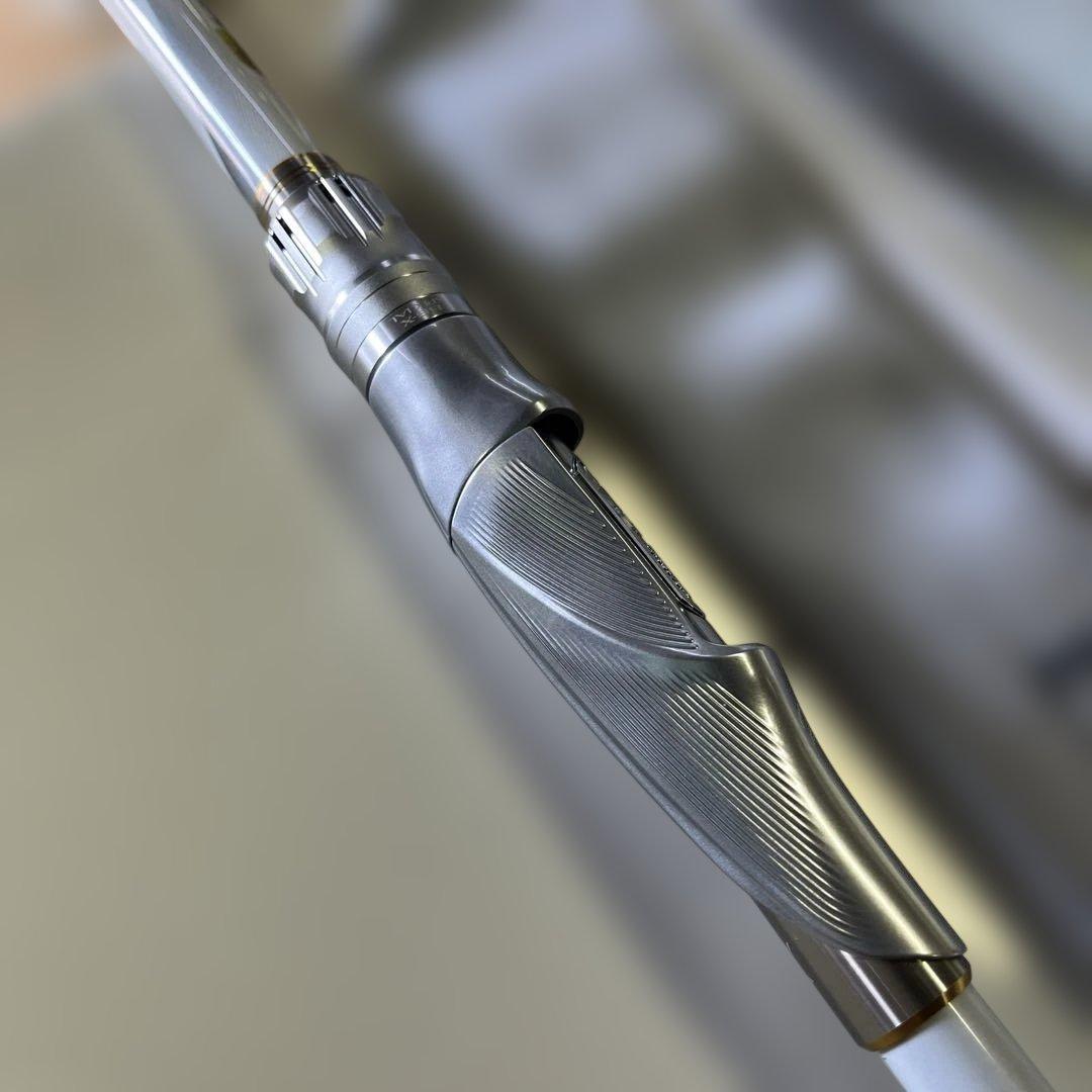 シマノ　BB-X SPECIAL SZⅢ 1.2号500-530 [極美品]