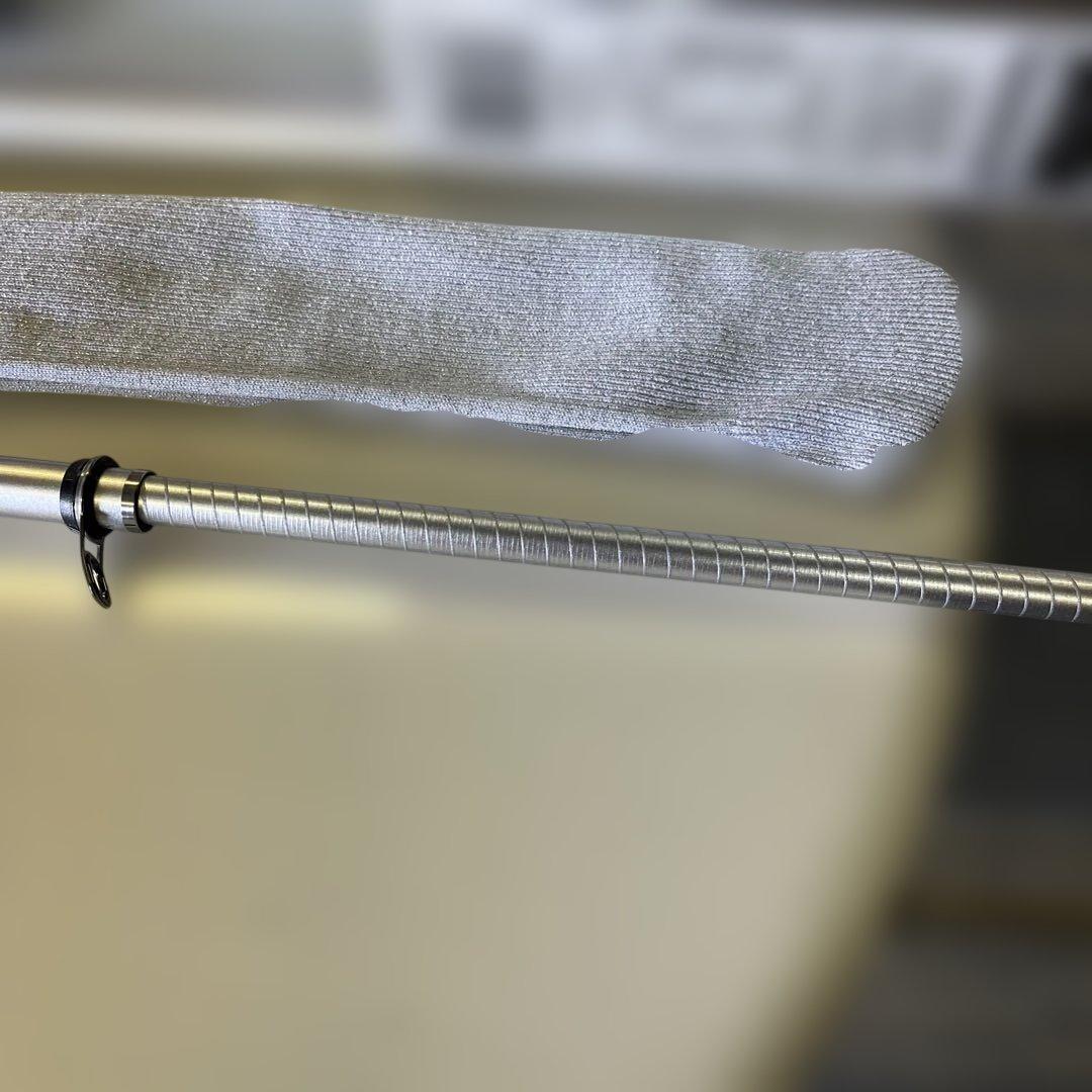 シマノ　BB-X SPECIAL SZⅢ 1.2号500-530 [極美品]