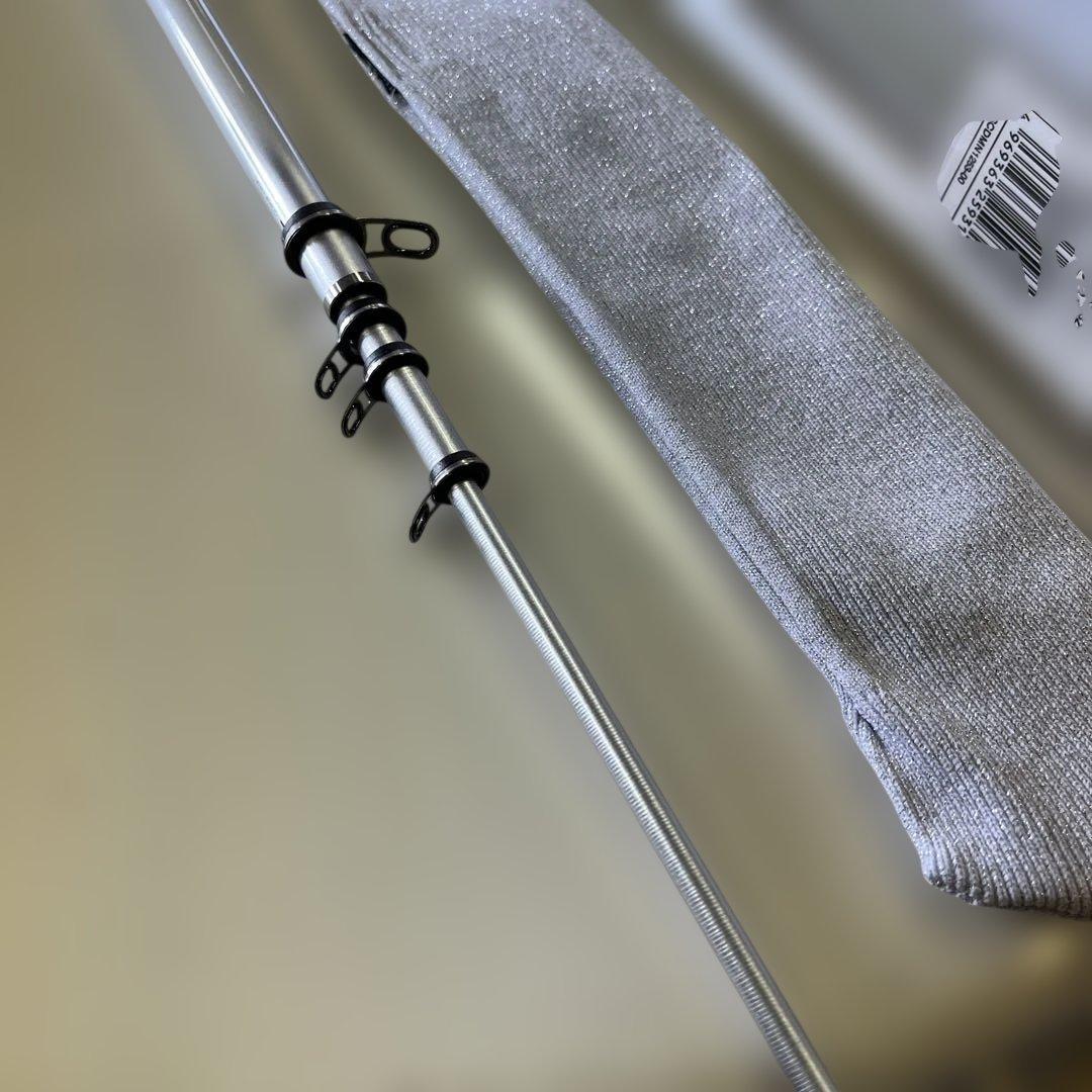 シマノ　BB-X SPECIAL SZⅢ 1.2号500-530 [極美品]