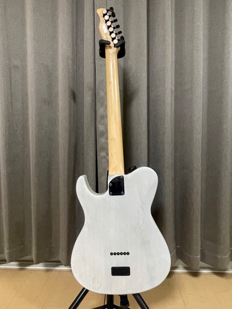 ギター FUJIGEN(FGN) J-Standard JIL2-ASH-DE-M
