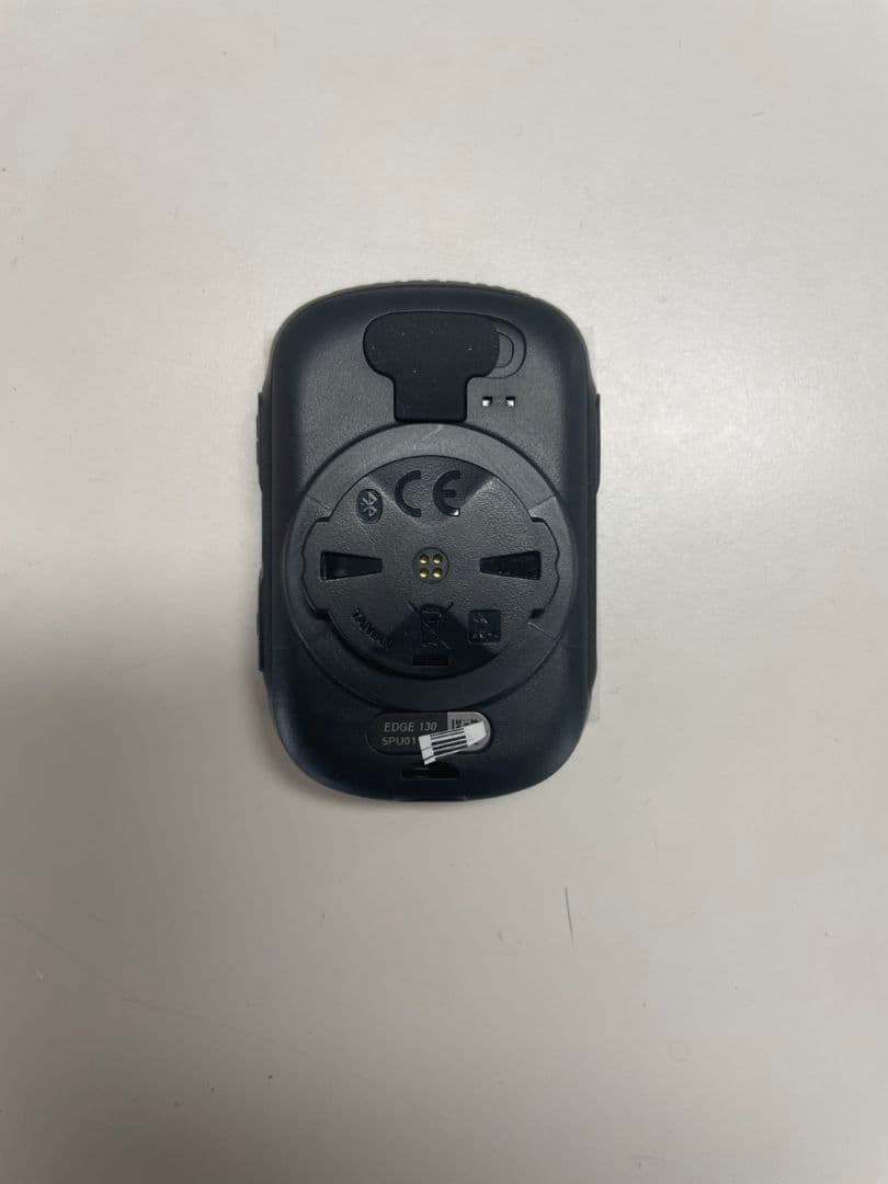 新品未使用品GARMIN サイクルコンピューター本体