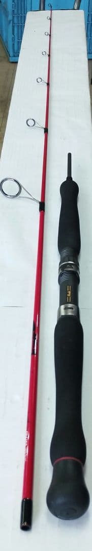 ラパラ　レッドシャフト　CD66ES