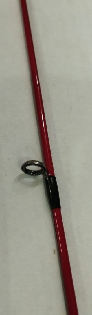 ラパラ　レッドシャフト　CD66ES