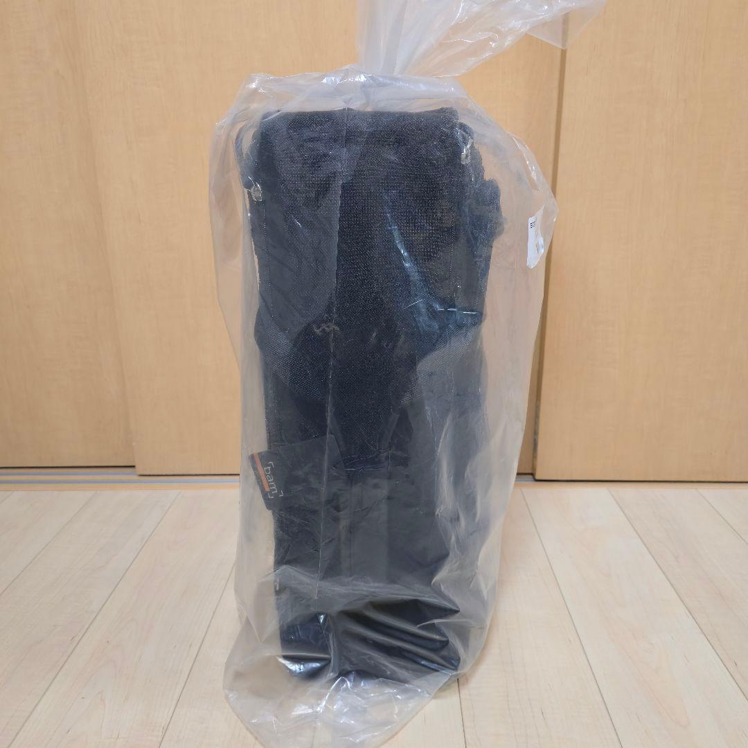 最終価格 バム Bam BAMTECH トランペット・ダブル用 ギグバッグ