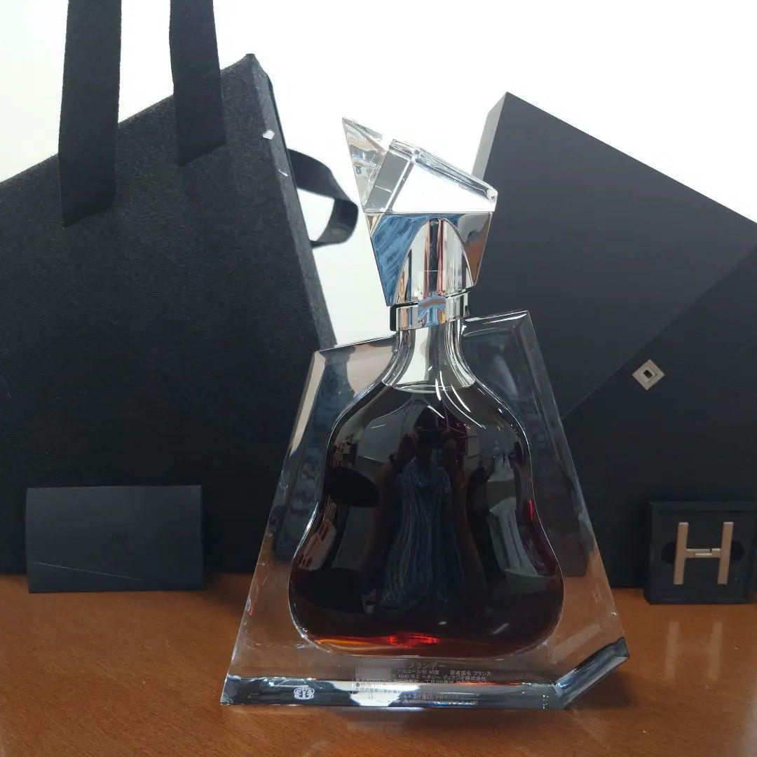 Hennessy Richard Hennessy デカンター