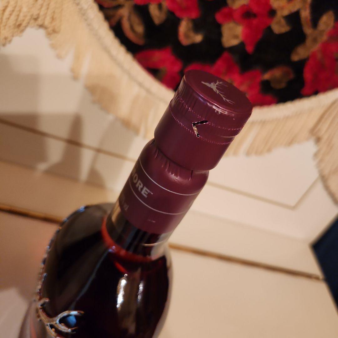 [ 数量限定 ] DALMORE 12年 ウイスキー グラスセット