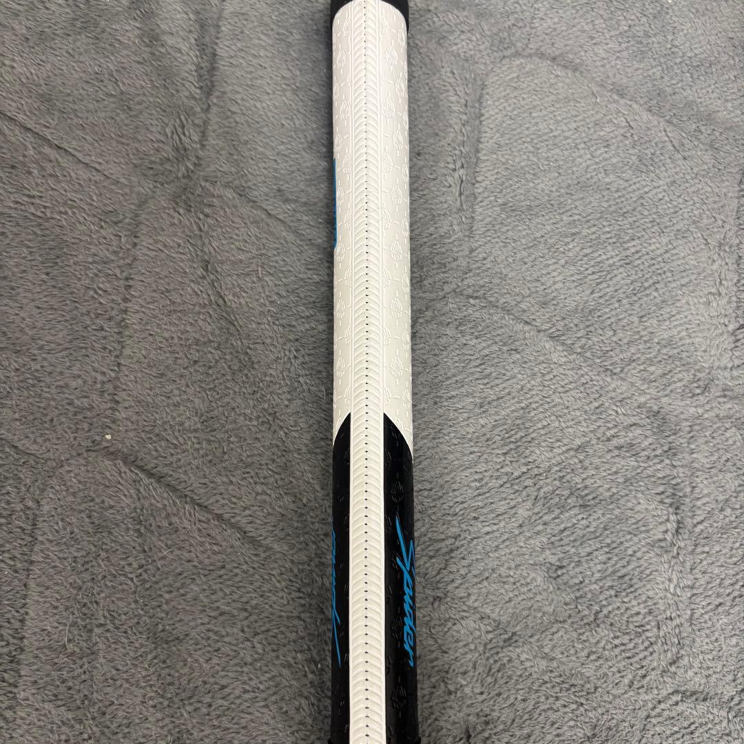 美品❗️ほぼ新品❗️TaylorMade Spider ゼロトルクパター33インチ