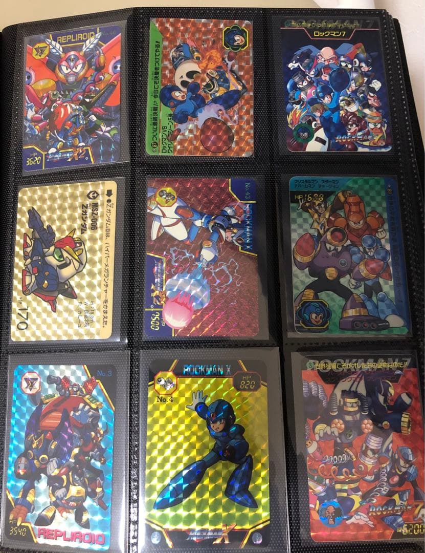 タ*マ様 カードダス　ドラゴンボールなど色々まとめ売り