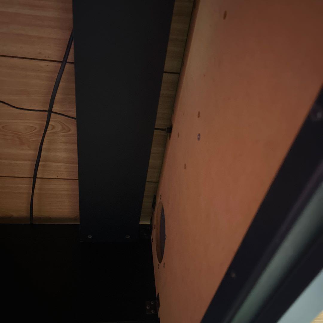 YAMAHA Clavinova CLP-350 電子ピアノ動作品　引き取り限定