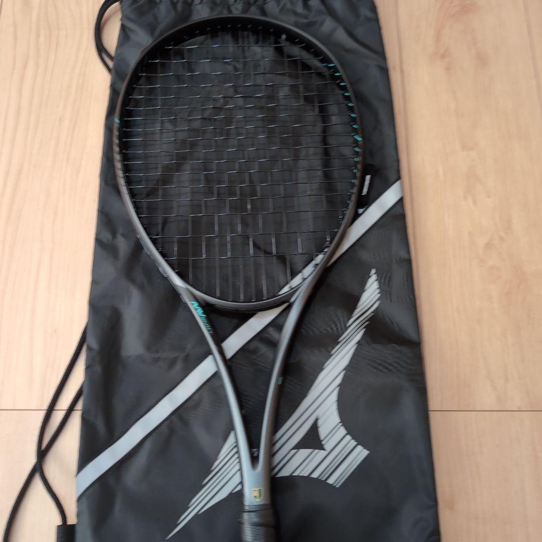 Mizuno ディーフォース Vツアー