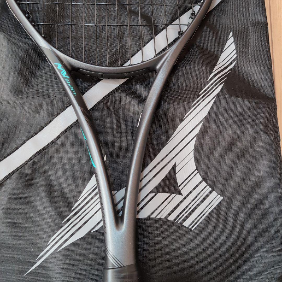 Mizuno ディーフォース Vツアー