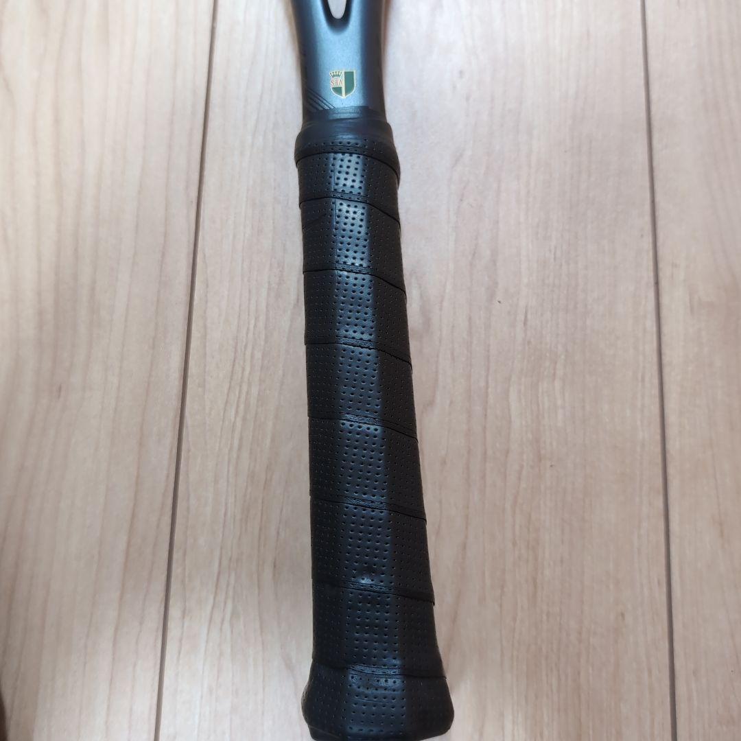 Mizuno ディーフォース Vツアー