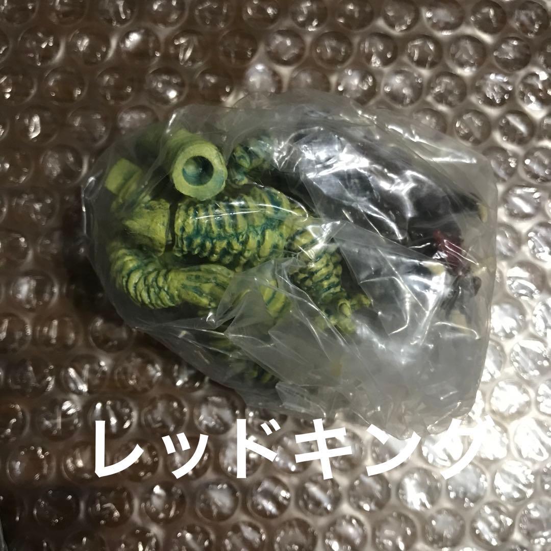 HGシリーズウルトラマンイマジネイション2全4種セット