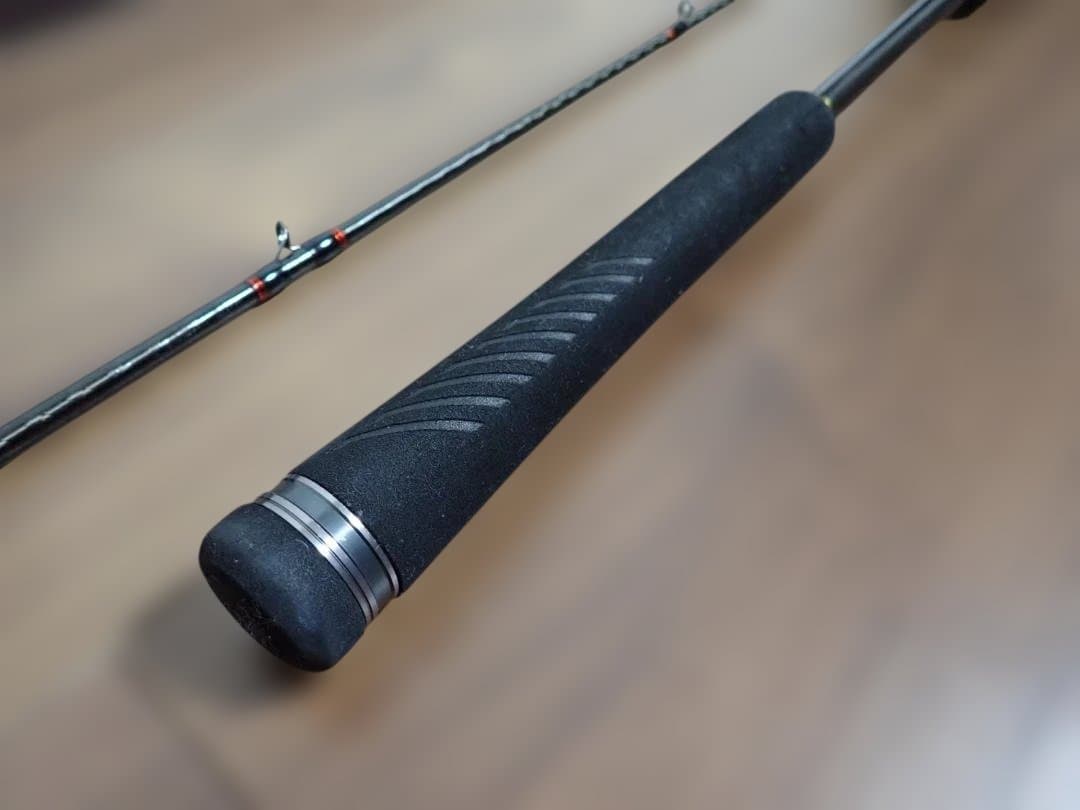 シマノ 炎月 X-TUNE B610ML-S RIGHT 右巻き