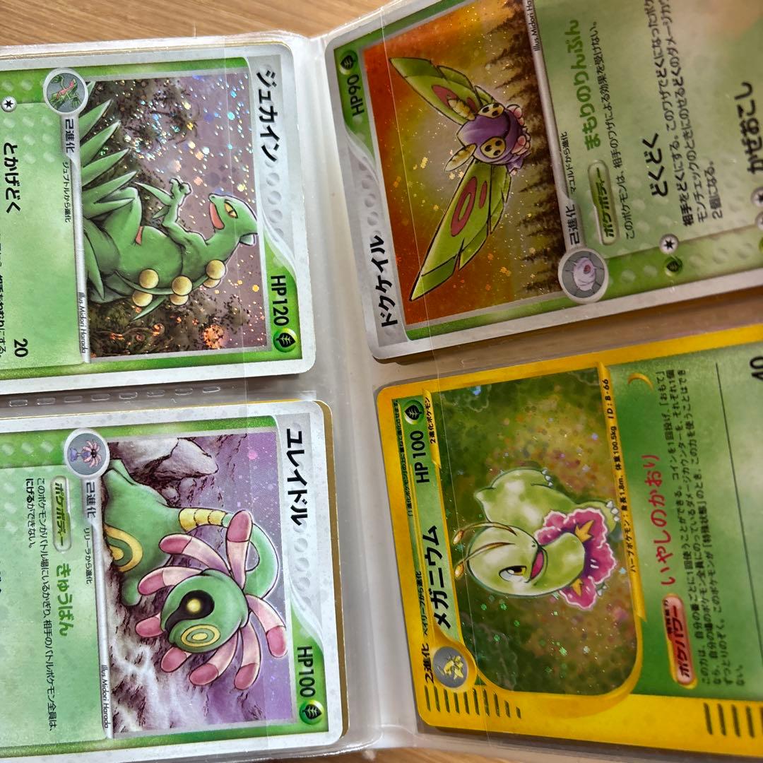 ジ*ー様 ポケモンカード