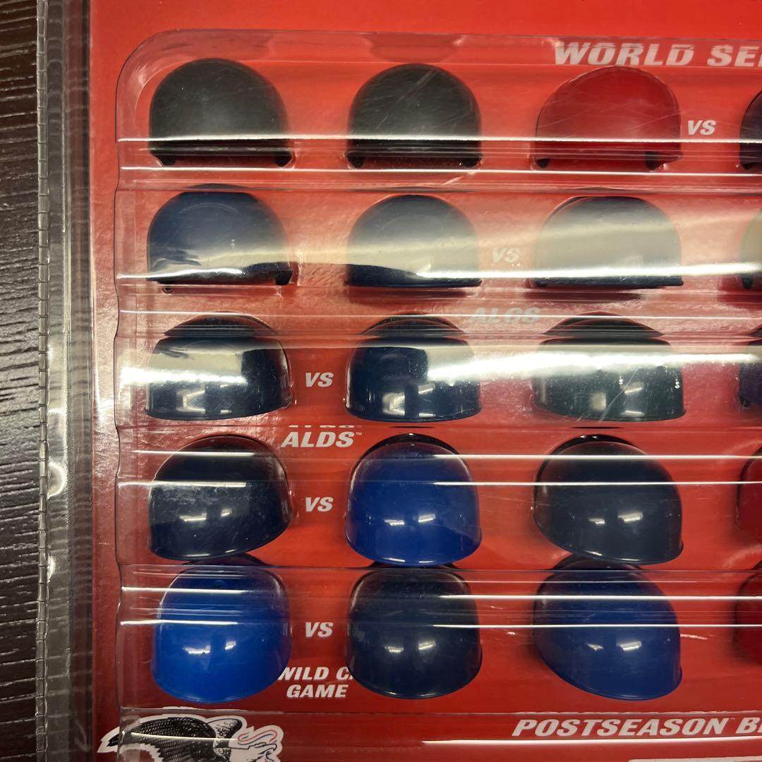 ローリングス　メジャーリーグ　ヘルメット　フィギュア