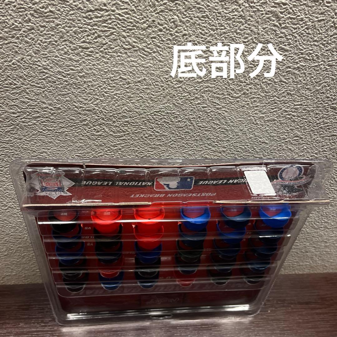 ローリングス　メジャーリーグ　ヘルメット　フィギュア