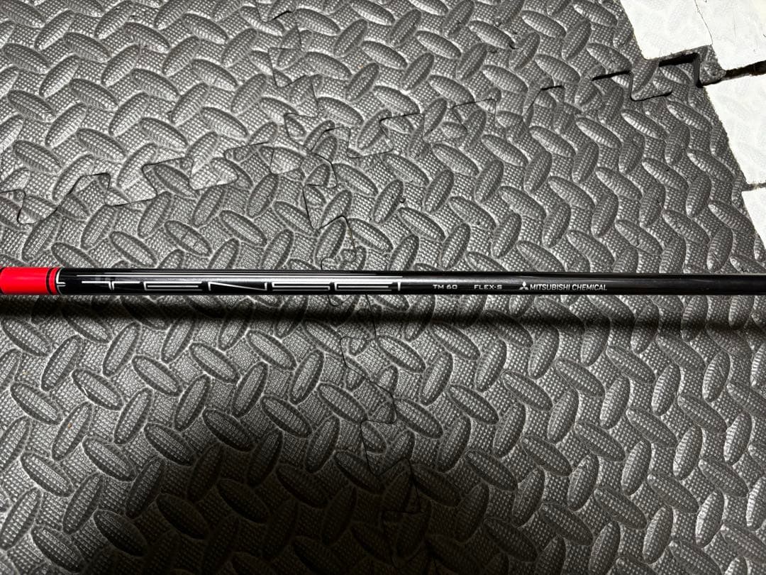 TaylorMade Stealth(ステルス) 3番ユーティリティ