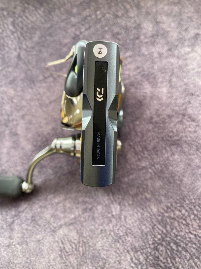 ダイワAIRITY LT2000S-P