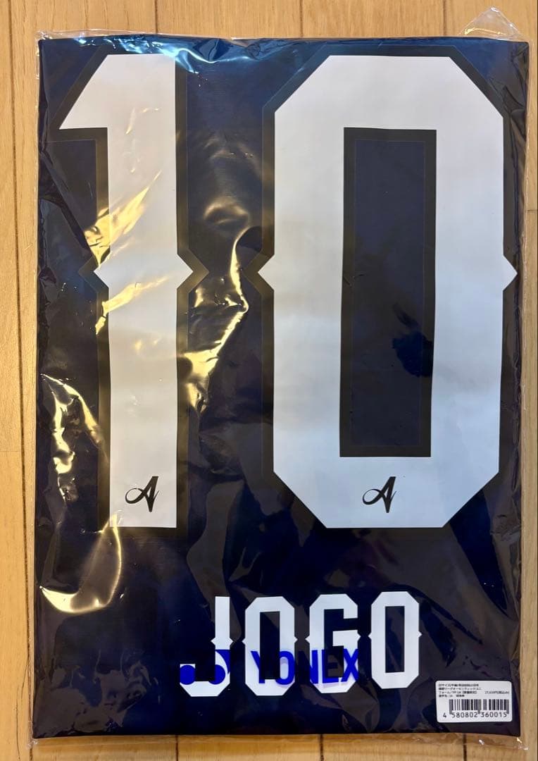 アビスパ福岡　　明治安田Ｊリーグ百年構想リーグ　オーセンティックユニフォーム