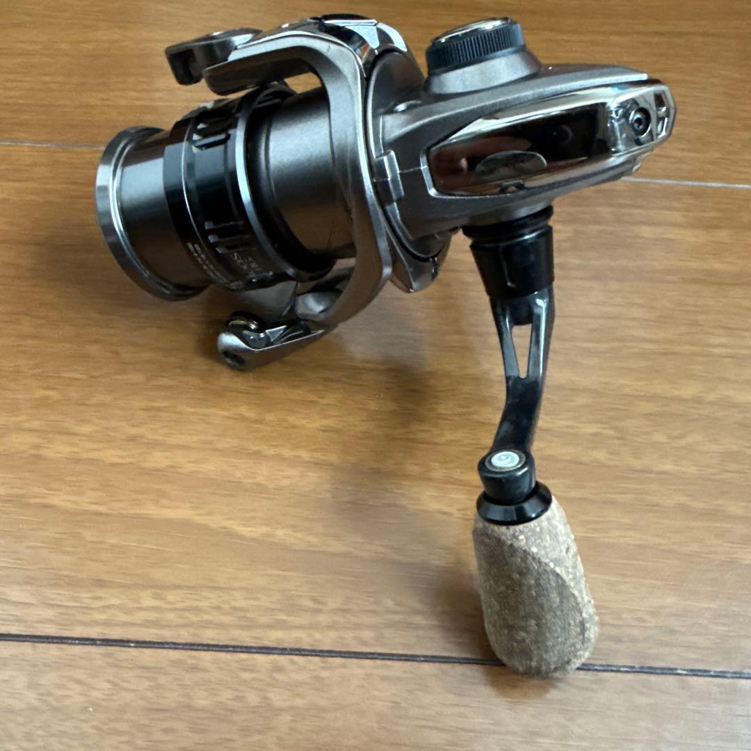 シマノ　コンプレックスCi4+ C2500S HG