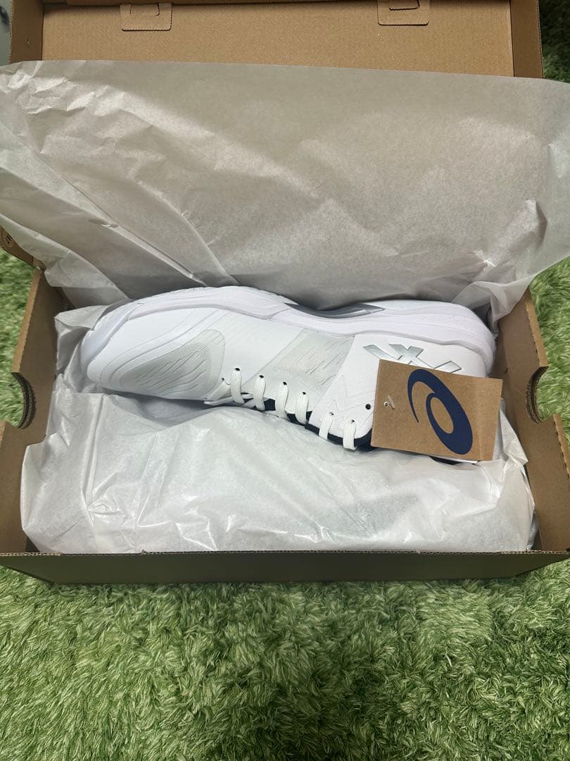 ASICS スカイエリートff3 27cm 未使用新品