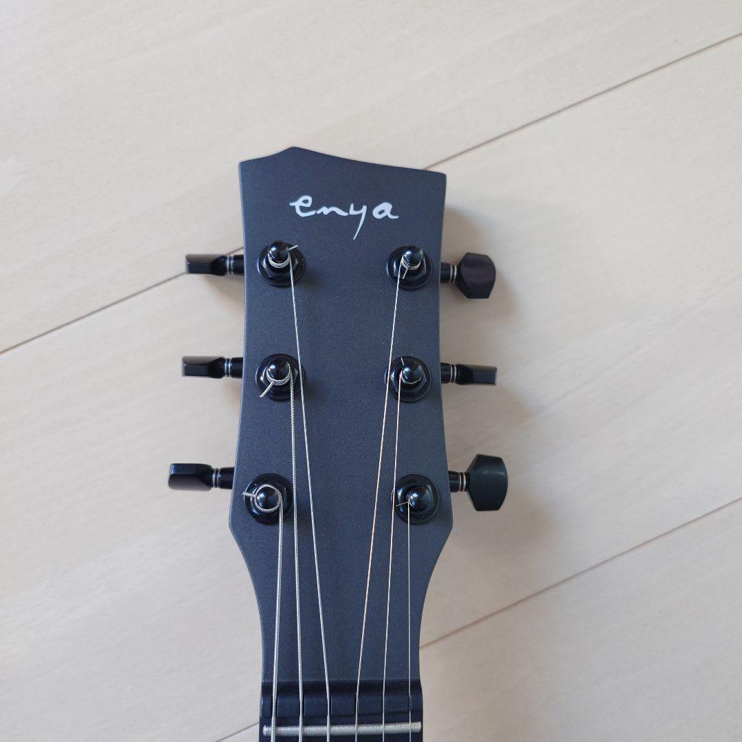 Enya nova ギター