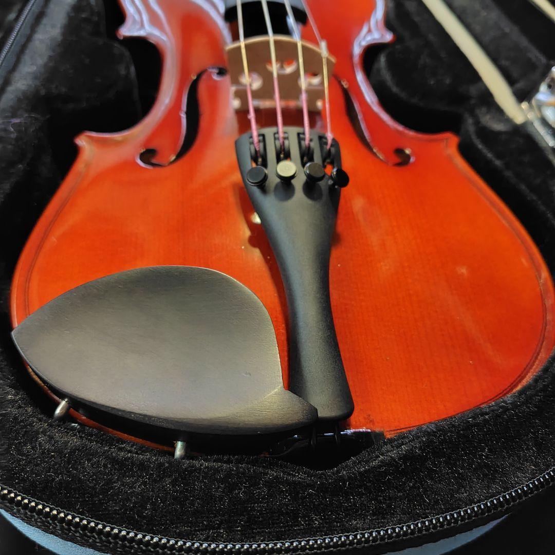 【美品】バイオリン カルロジョルダーノ VS-1 1/2