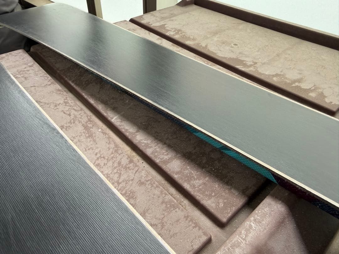 スキー板　Nordica Elexa 152cm レディース