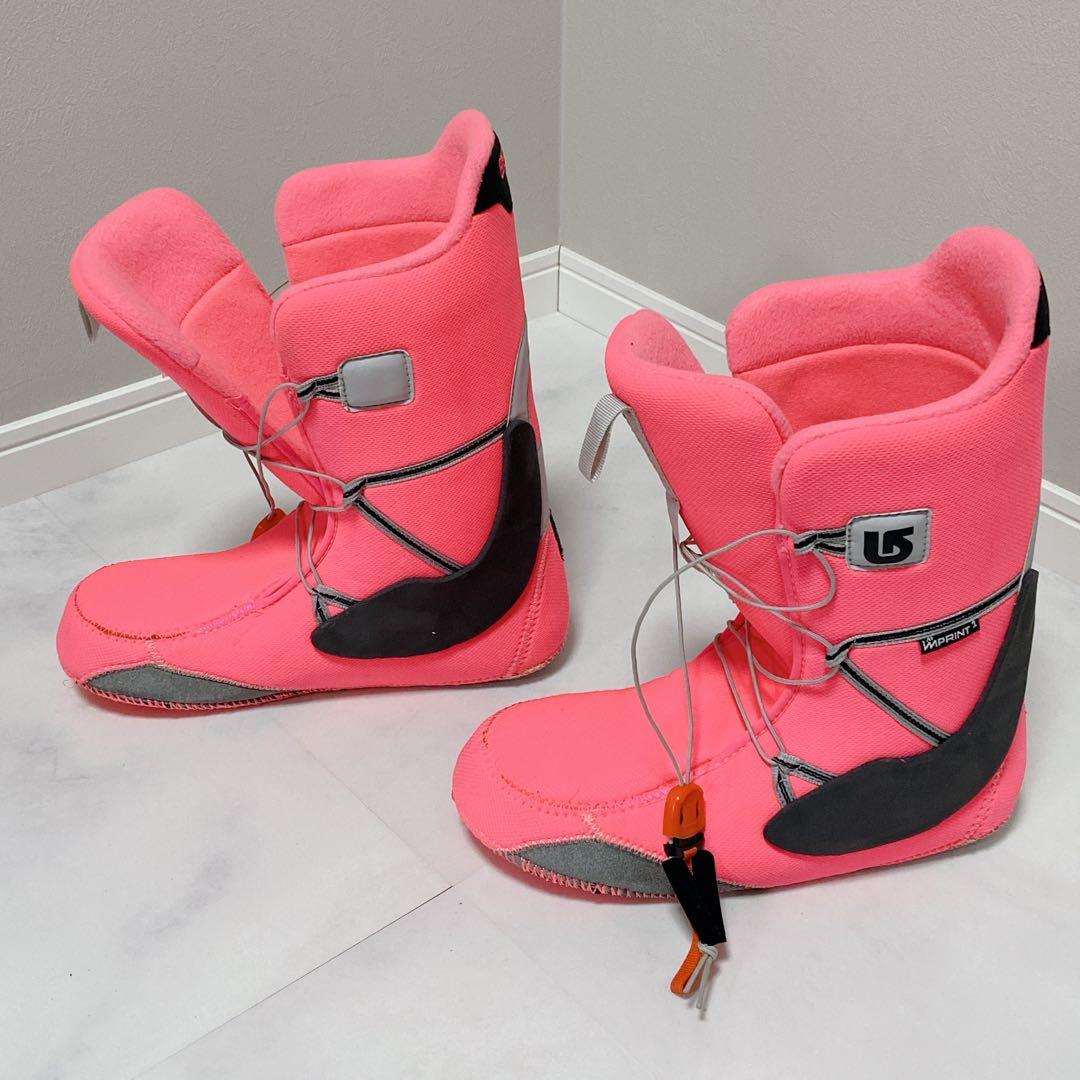 バートン　Burton MOTO スノーボードブーツ 29cm 極美品