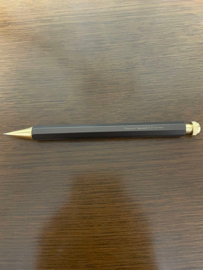 伊東屋限定カヴェコスペシャル0.5ミリ（付属品&保証書付き）