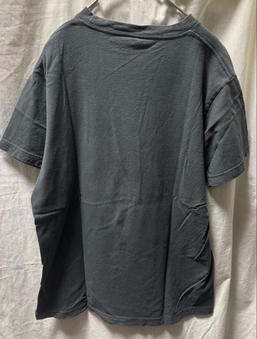 TOOL 10000days tシャツ　ブラック　トゥール