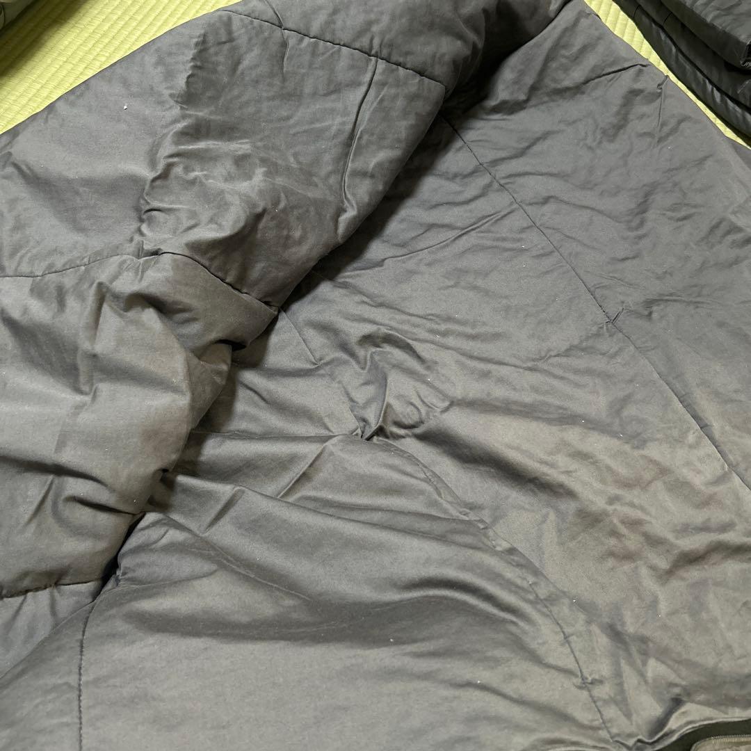 【12/15まで】BRAIN SLEEP オールインワン シュラフのみ