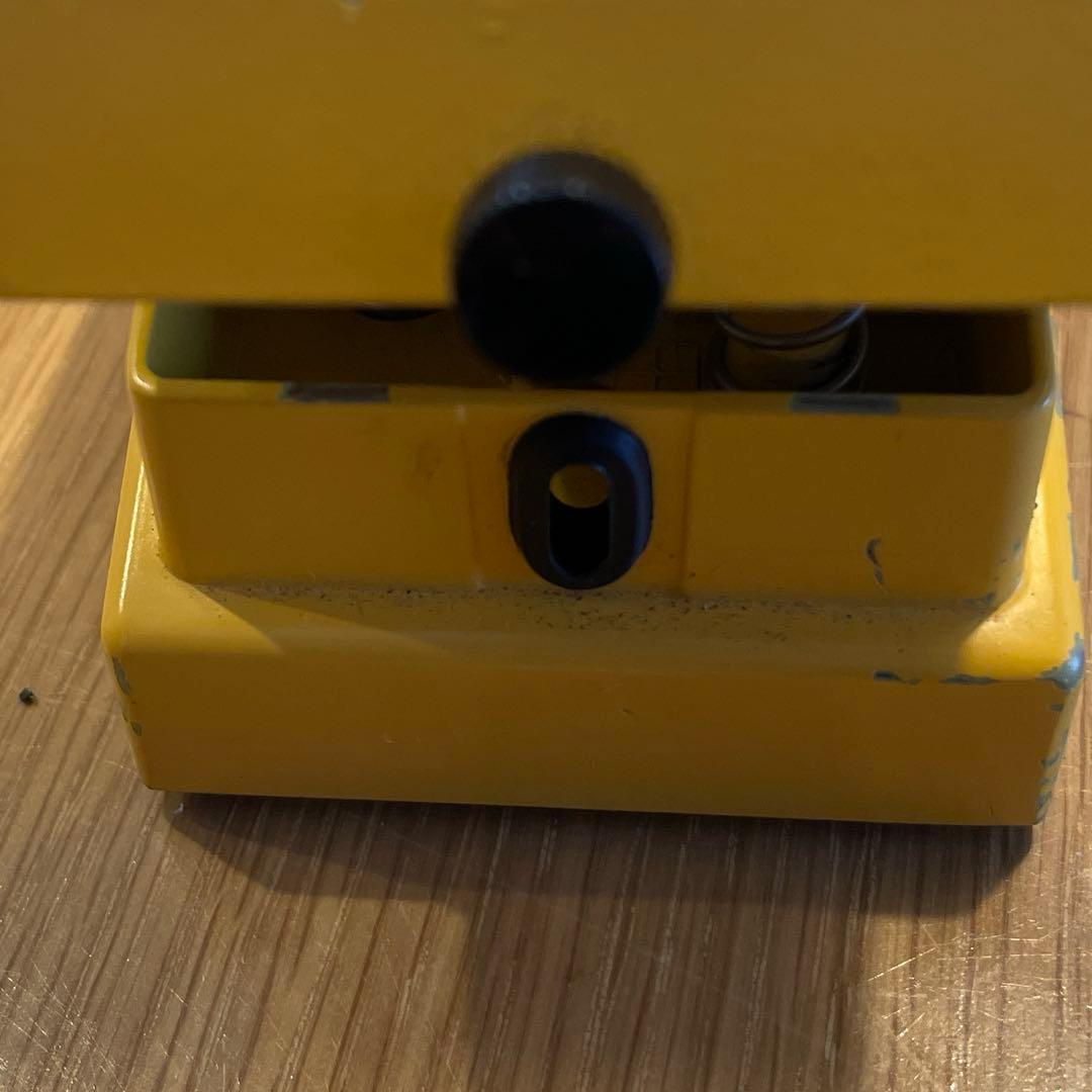 SPI BOSS OD-3 TKmod +ブースター