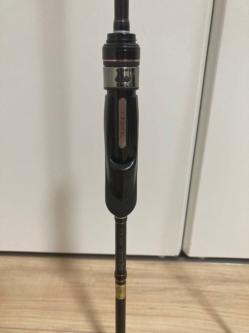 宵姫　爽　S73L Solid がまかつ