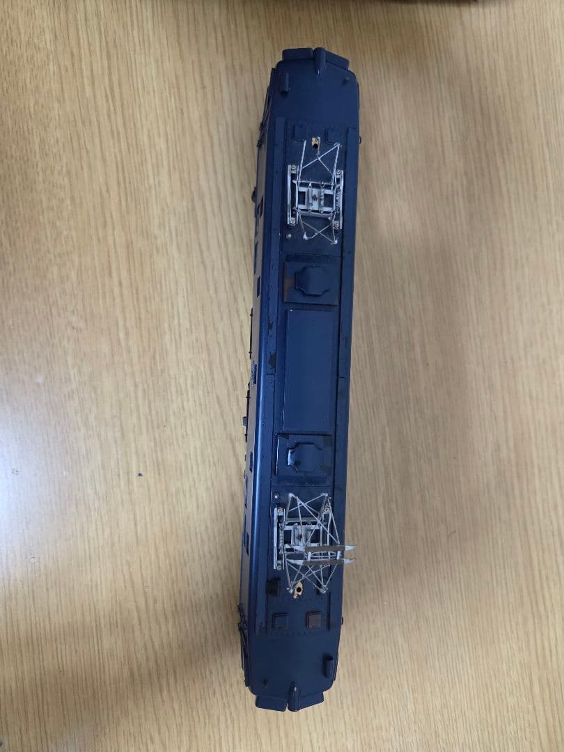 天賞堂　EF58 ジャンク