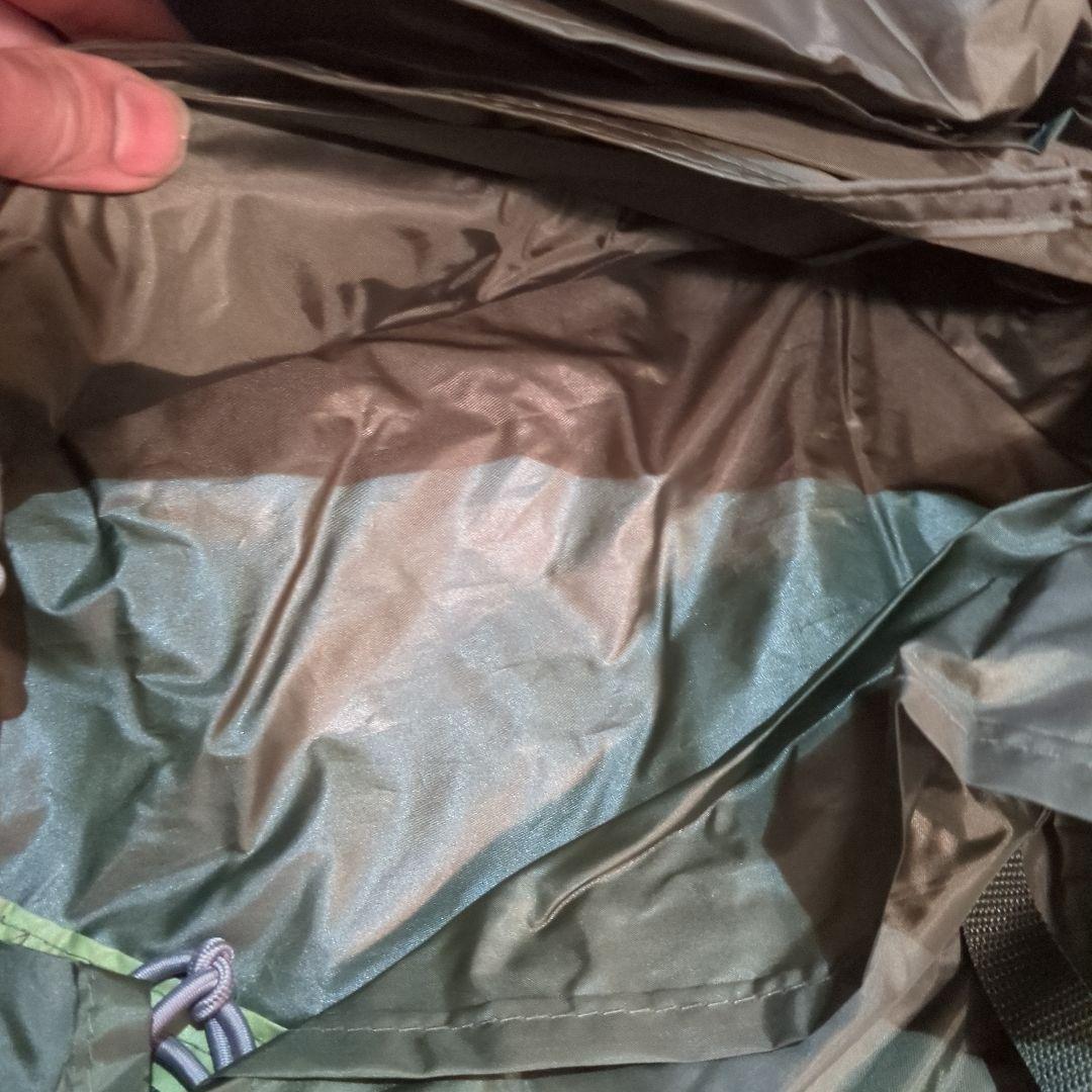 ロゴス ツールームテント neos PANELスクリーンドゥーブル XL-AI