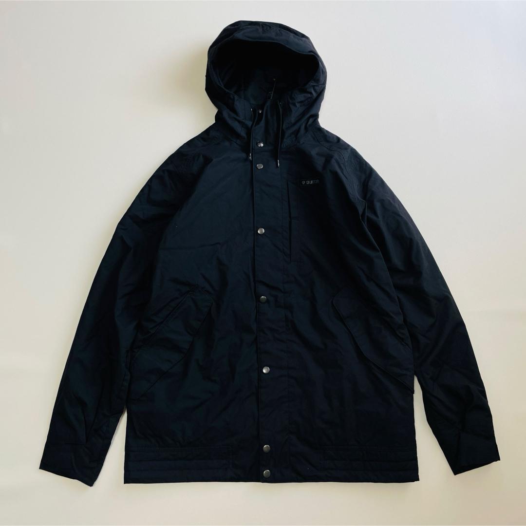 6700 バートン　上下セット　ジャケット　パンツ　ベルト付き　スノボ メンズ