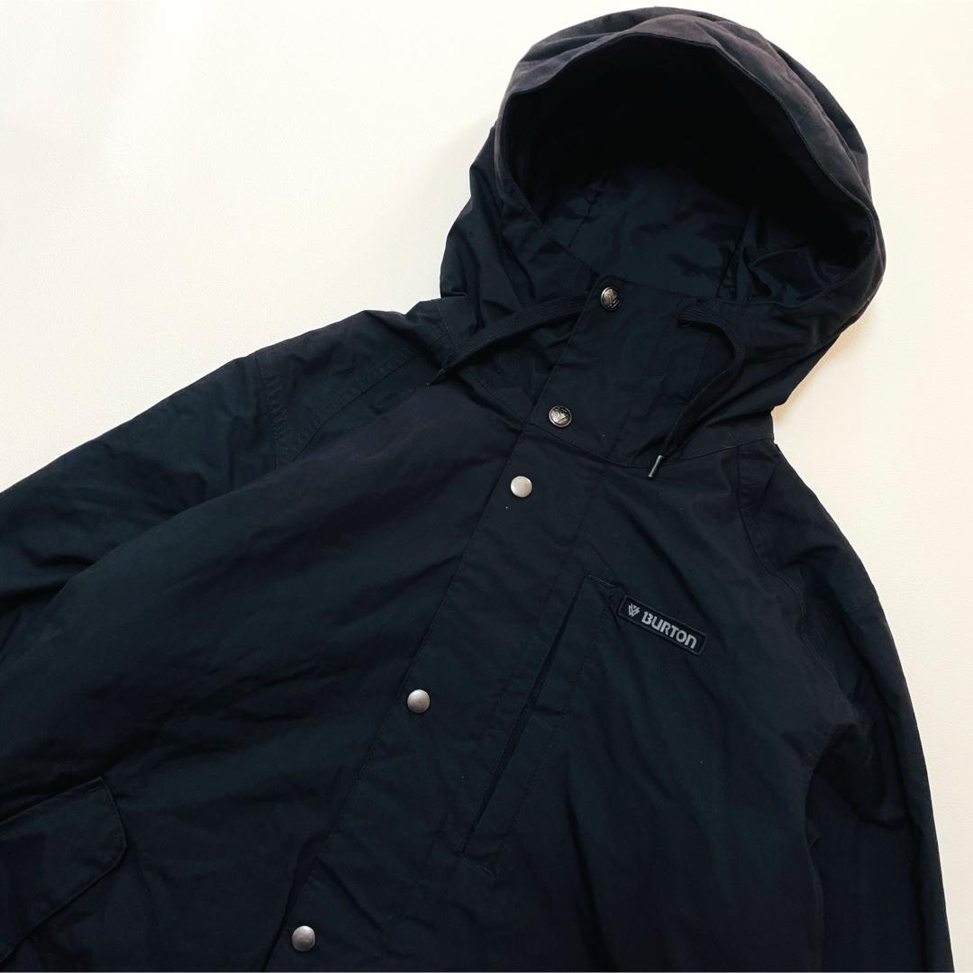 6700 バートン　上下セット　ジャケット　パンツ　ベルト付き　スノボ メンズ