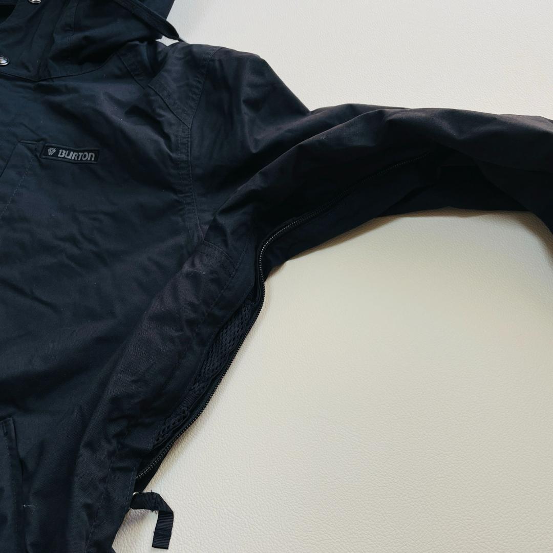 6700 バートン　上下セット　ジャケット　パンツ　ベルト付き　スノボ メンズ