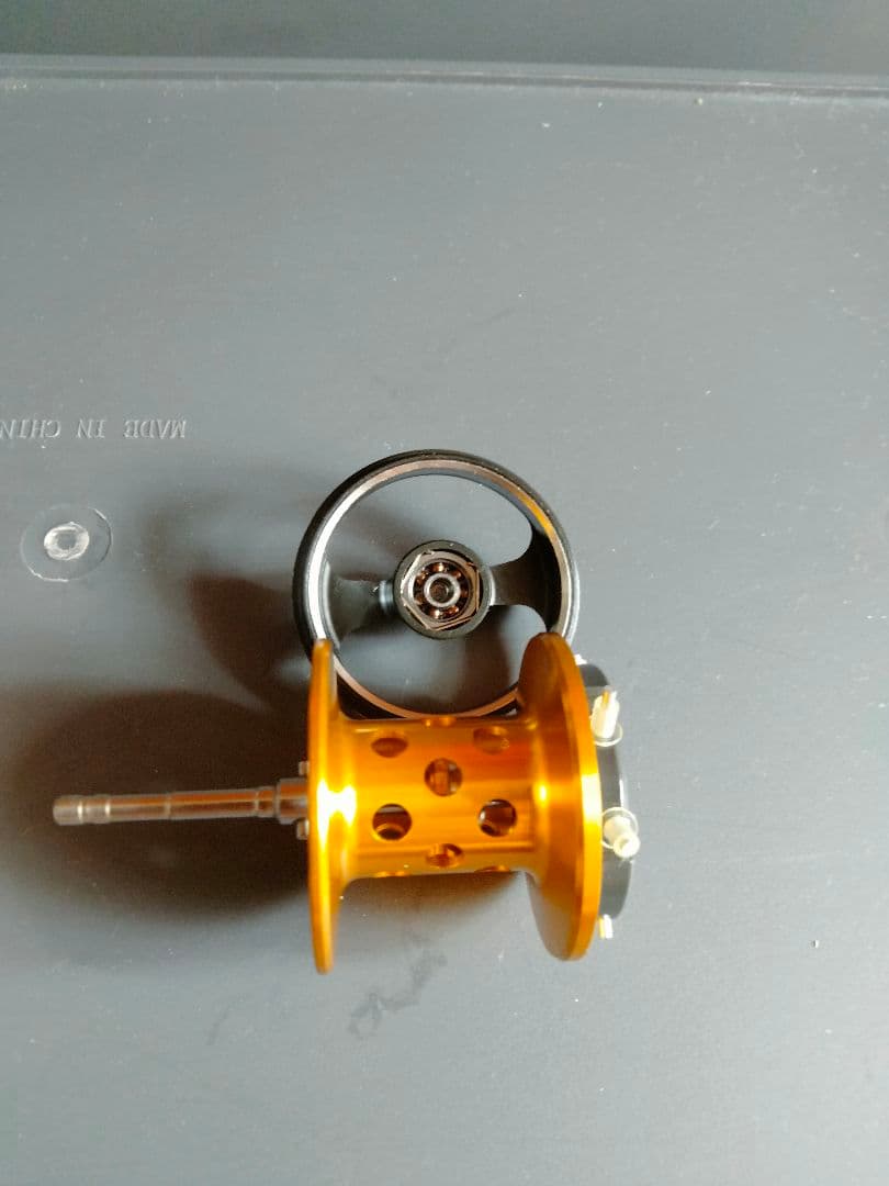 シマノベイトリール05 NIUM XT