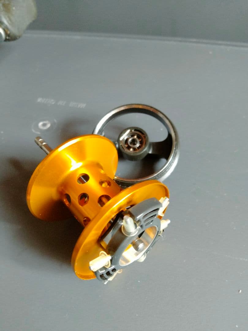 シマノベイトリール05 NIUM XT