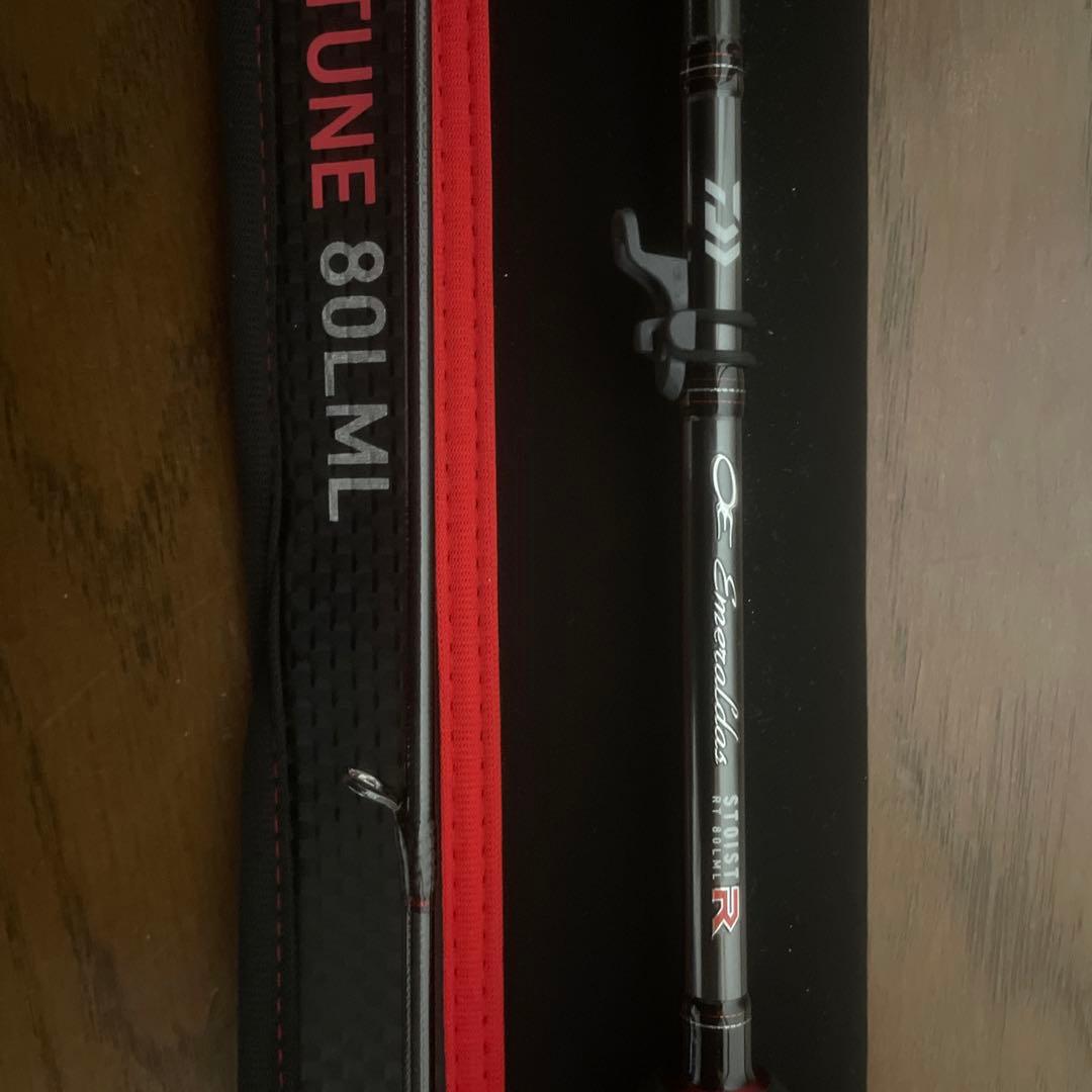 ストイストRT 80LML 【極美品】最終価格