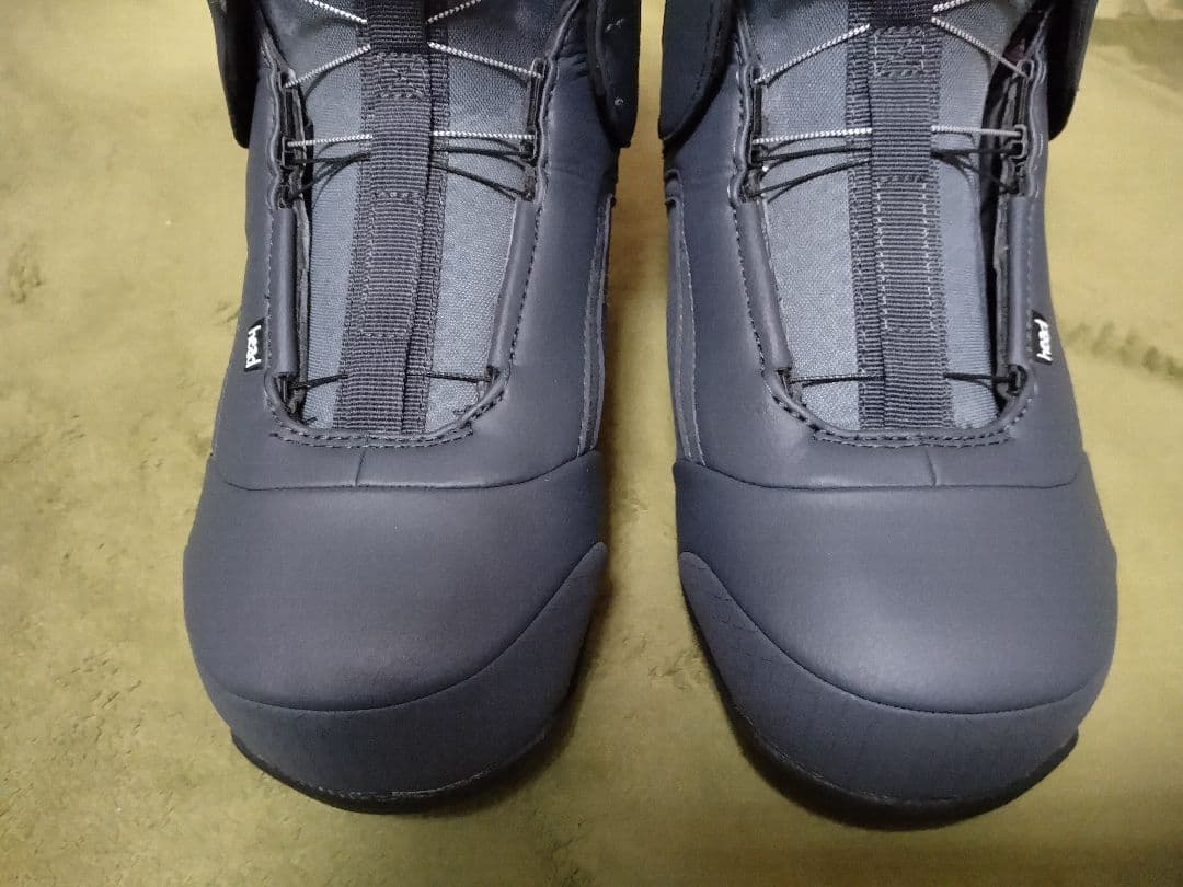 スノーボード HEAD THREE LYT BOA FOCUS 2023-24 26.5cm