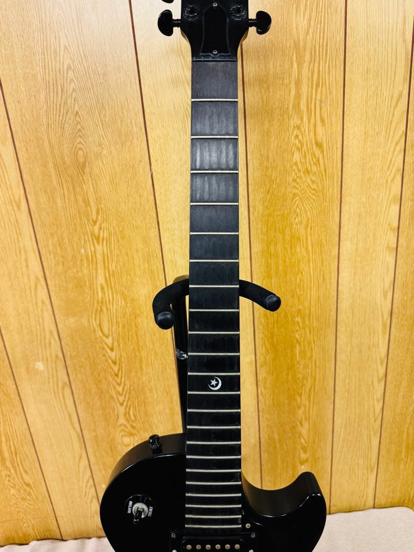 Gibson ギブソン usa les paul gothic ギター